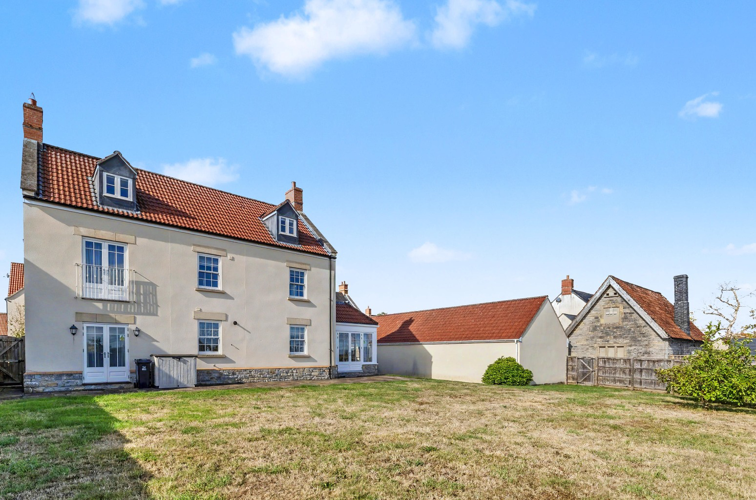 Butleigh, between Glastonbury and Castle Cary, photo 28