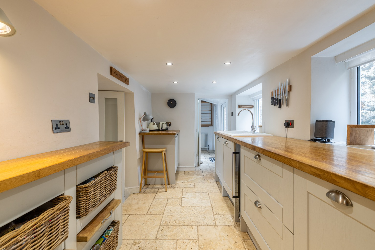 Period cottage - Little London, Oakhill, photo 10