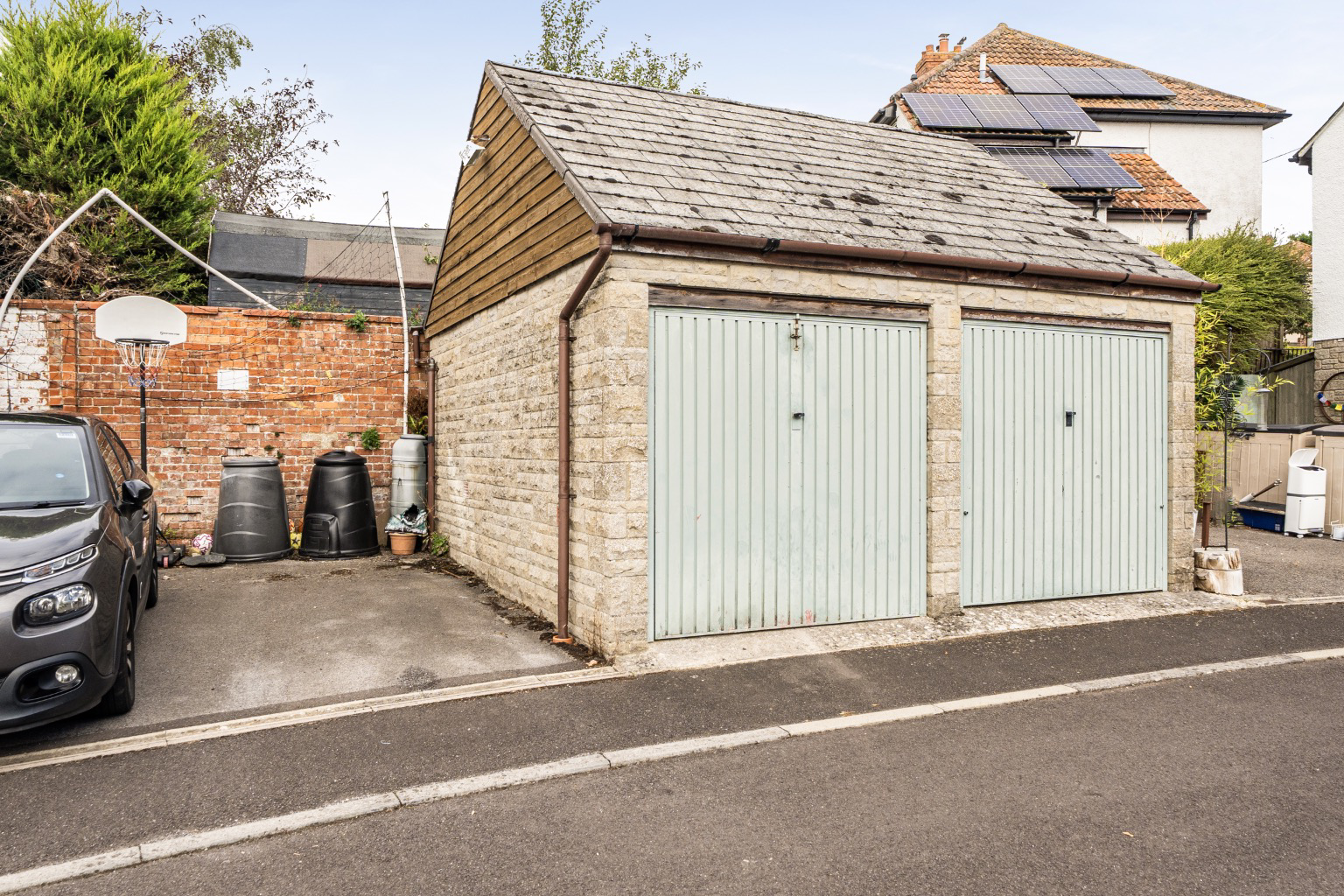 Ashcott, near Street, photo 18