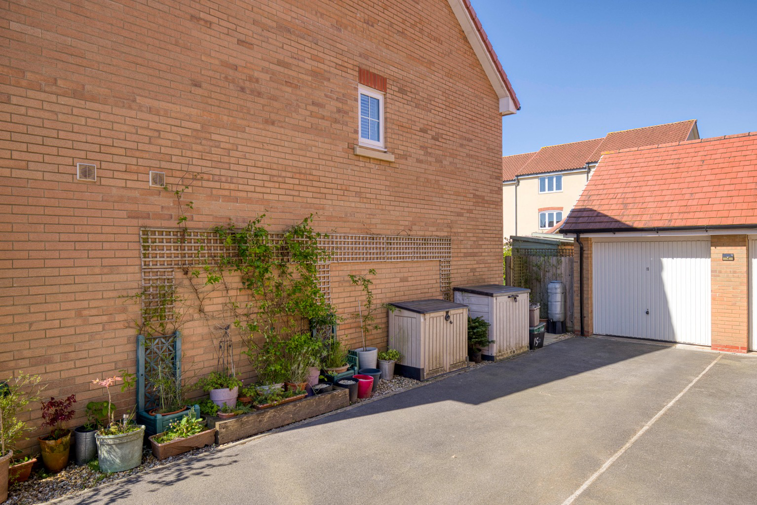Ideal First Time Buy - Wells. 3 bedroom and 2 bathroom, photo 20