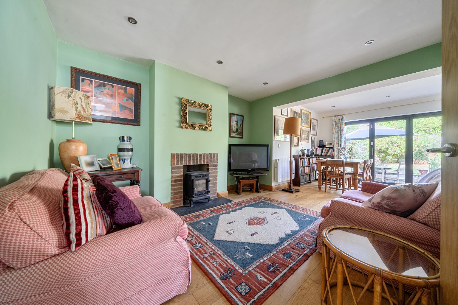 Station Road, Cossington, photo 7