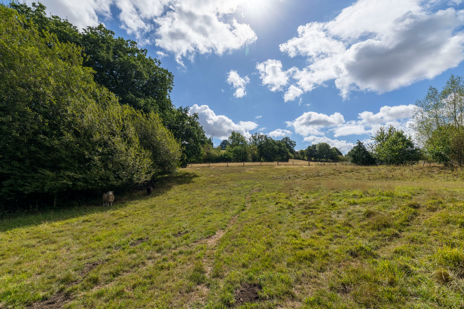 Lamyatt, near Bruton and Castle Cary, photo 2