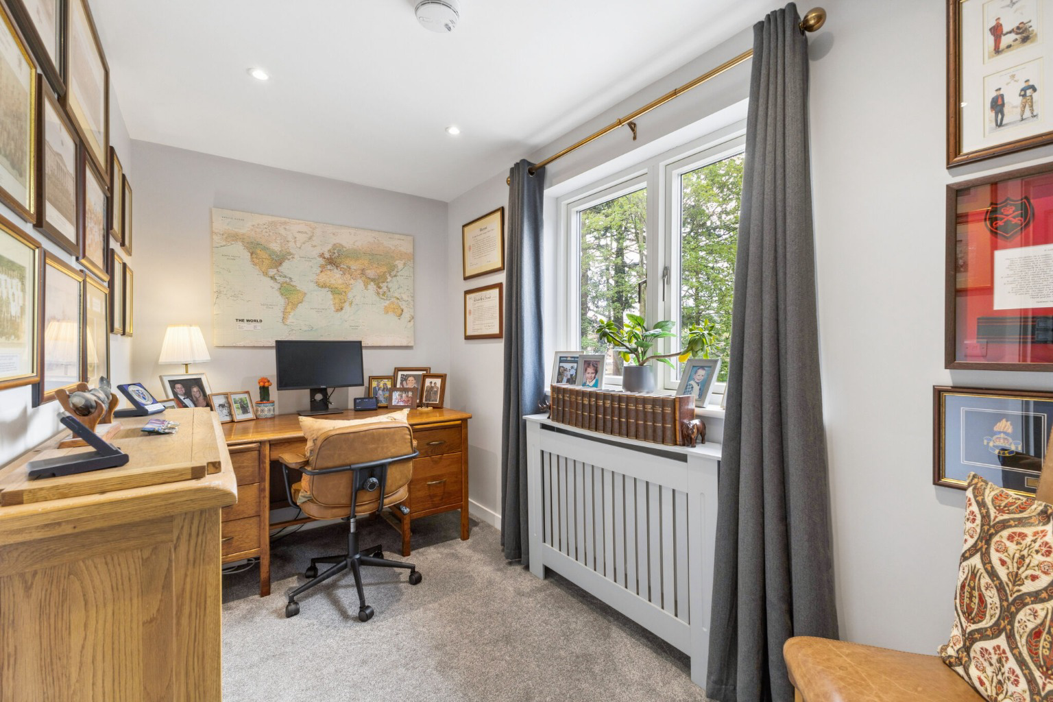 Priorygate Court, Castle Cary, photo 12