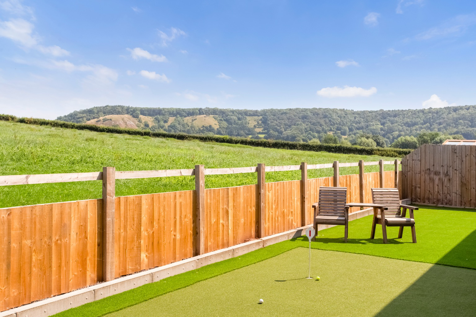 6 minutes from Millfield School, photo 39