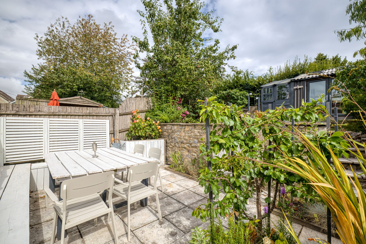 Period cottage - Little London, Oakhill, photo 20