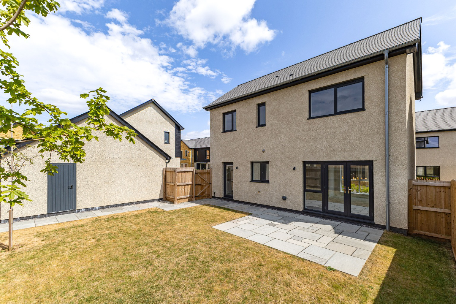 Harvester Close, Galhampton, photo 10