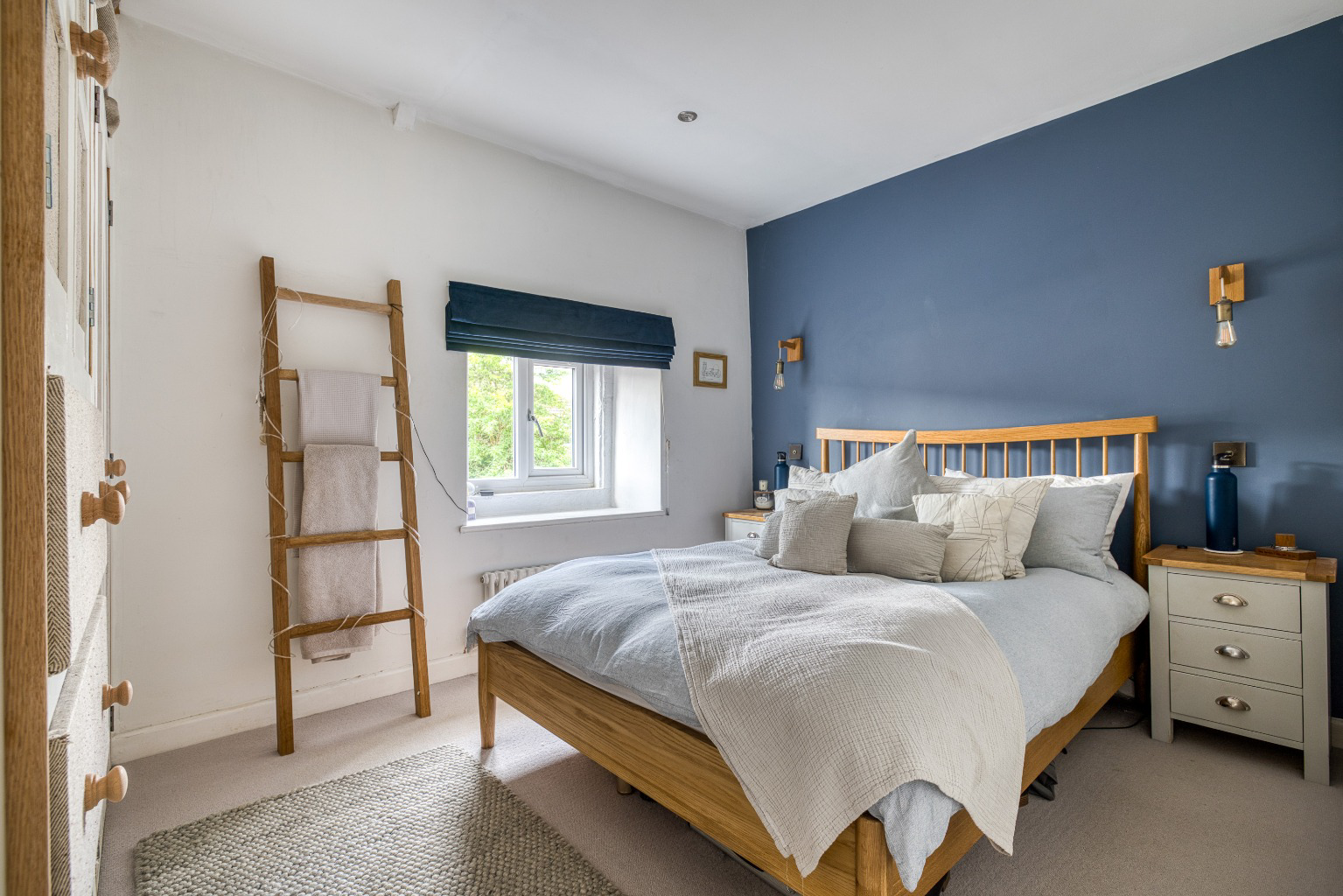 Period cottage - Little London, Oakhill, photo 13
