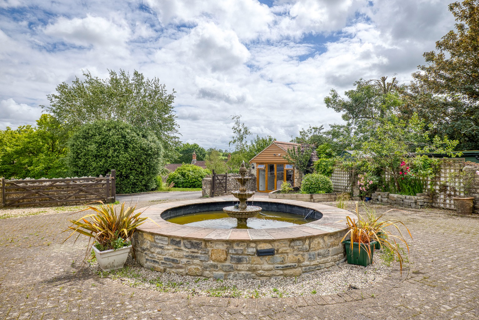 Prestleigh Lane, Prestleigh, photo 16