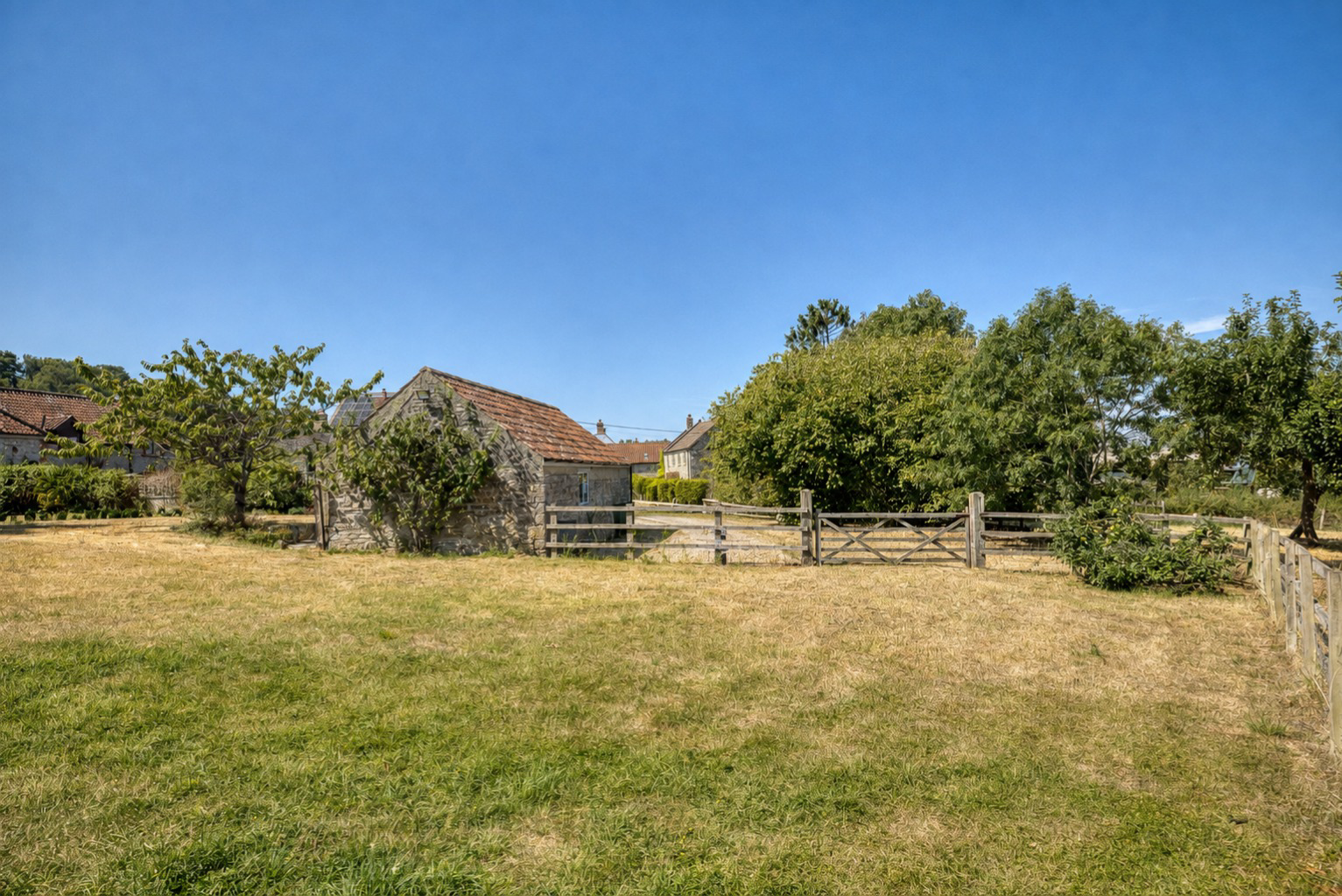 Theale, between Wedmore and Wells, photo 38