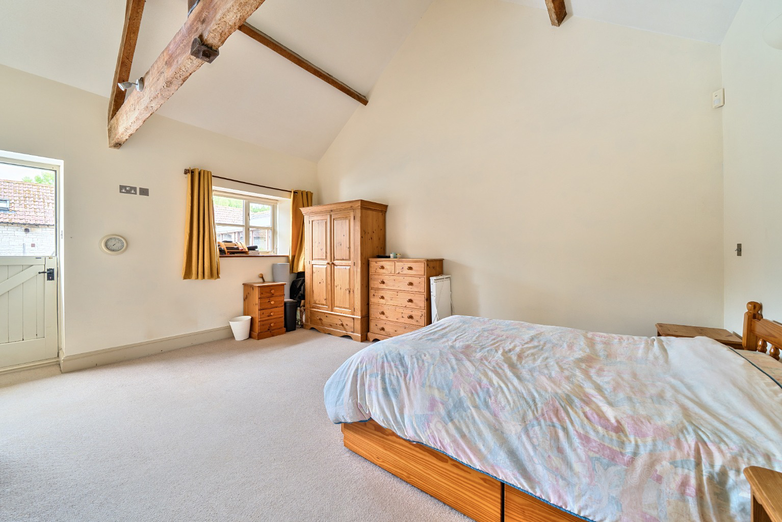 South Barrow - close to Castle Cary, photo 8