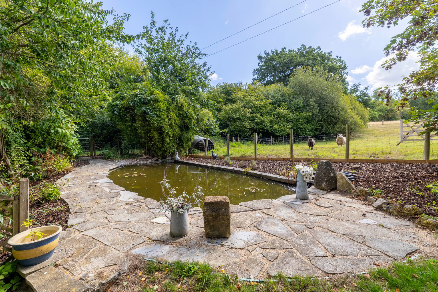 Lamyatt, near Bruton and Castle Cary, photo 30