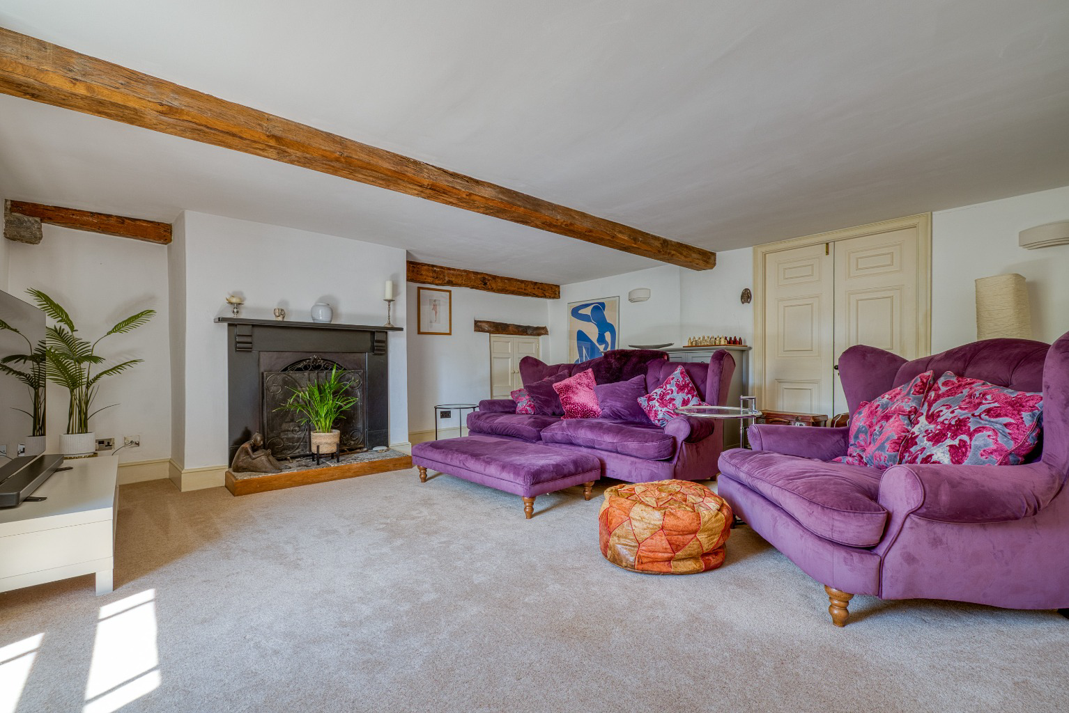 Theale, between Wedmore and Wells, photo 6