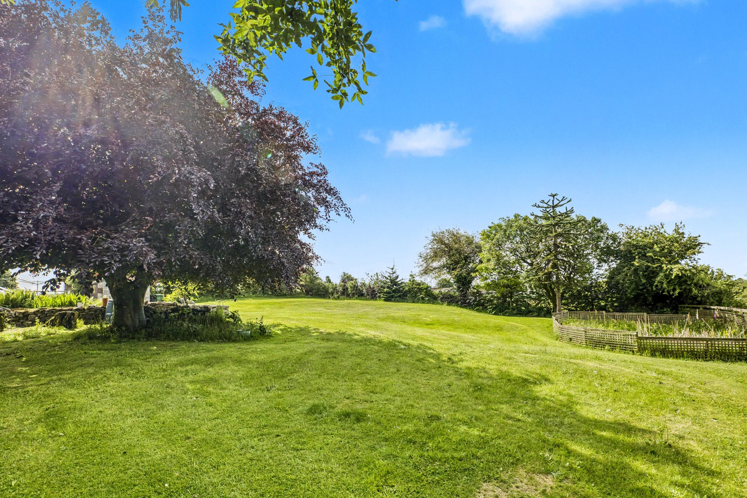 Rural location Nr. Priddy, Mendip Hill AONB, photo 32