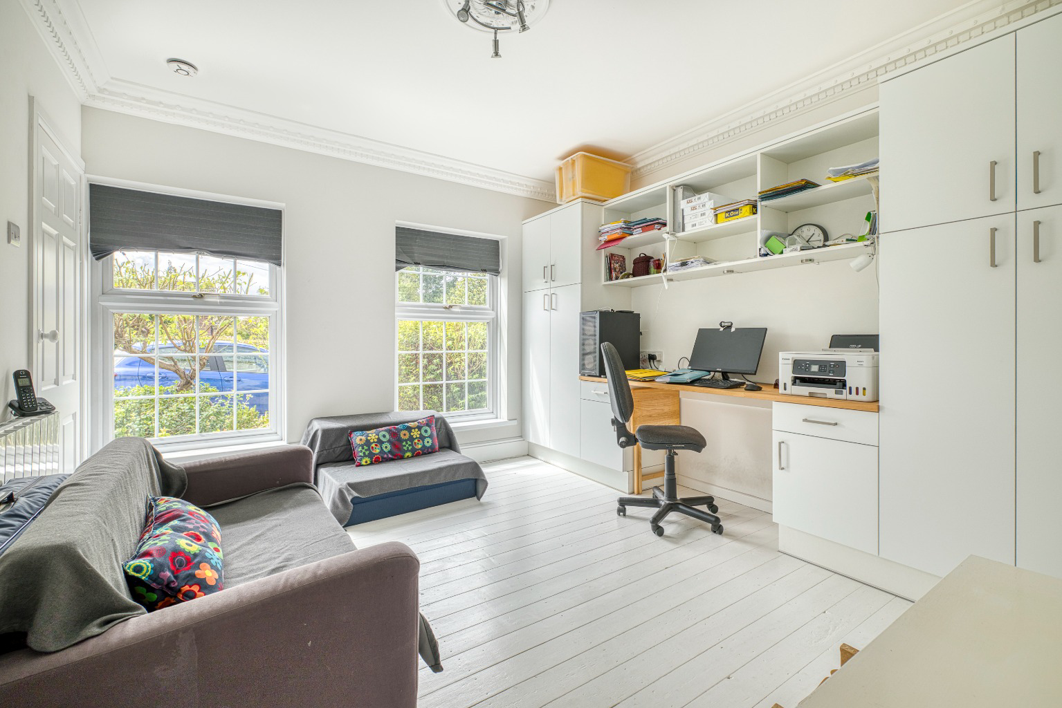 Somerton Road, Street, photo 11