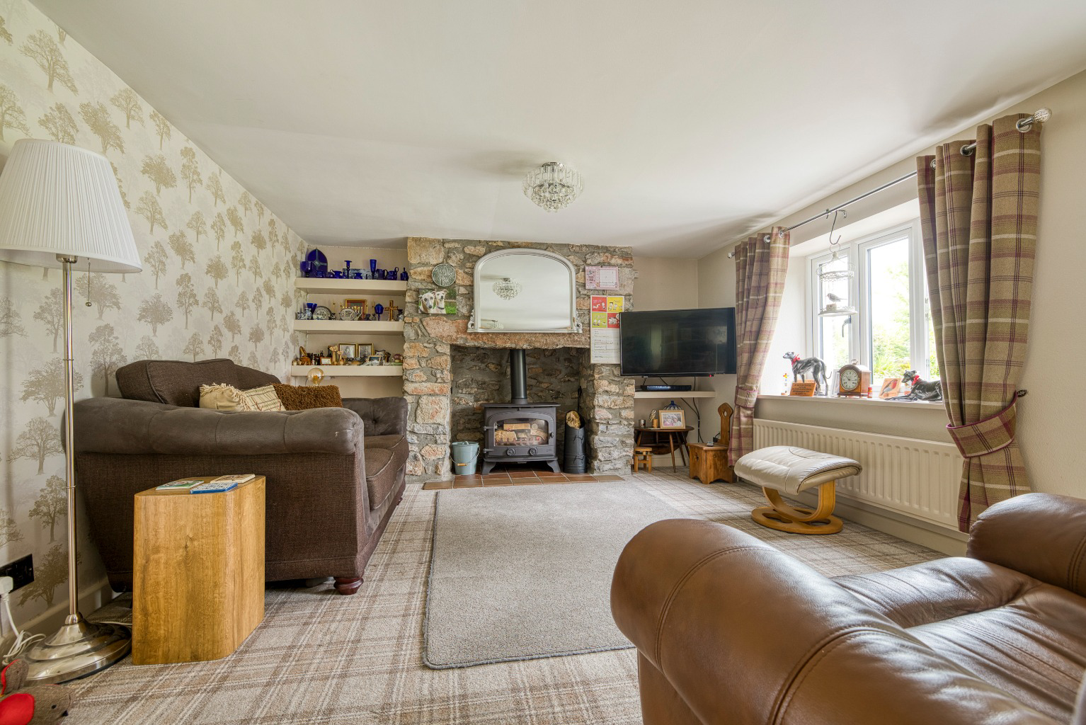 Rural location Nr. Priddy, Mendip Hill AONB, photo 4