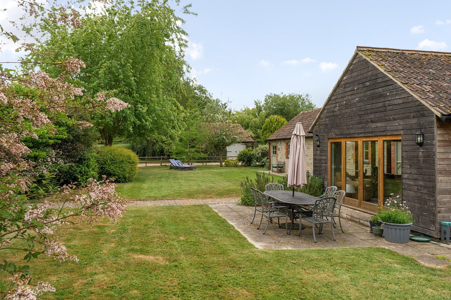 South Barrow - close to Castle Cary, photo 19