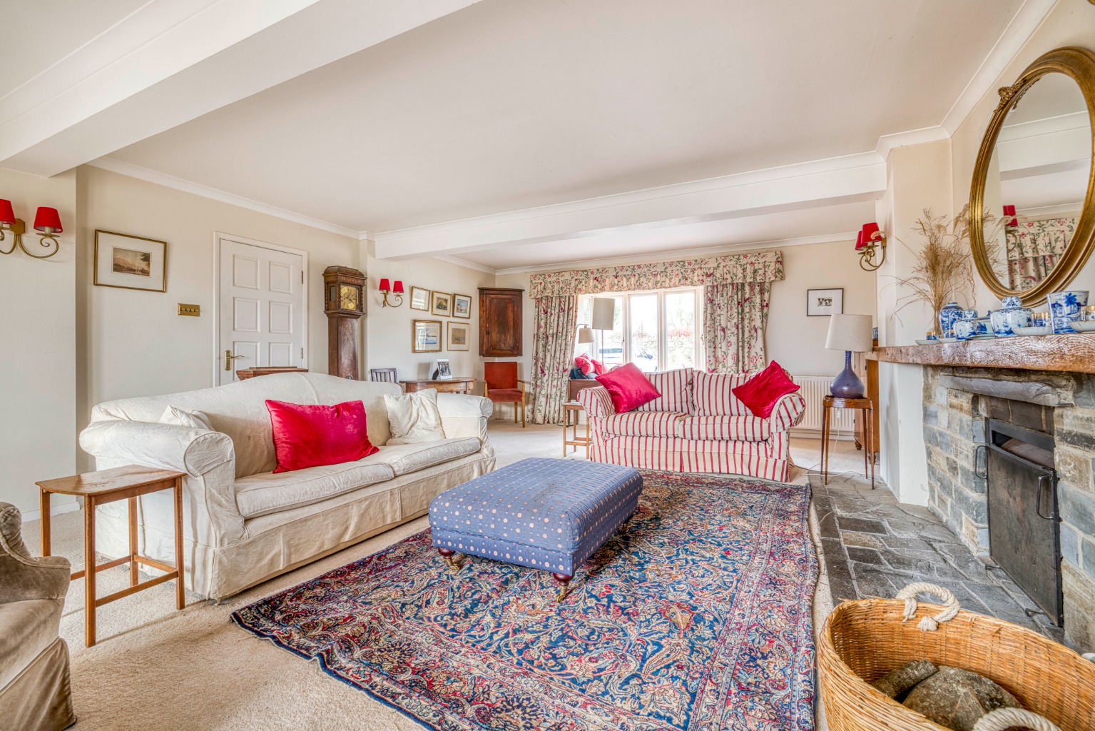 Superb views, Heath House, a mile from Wedmore, photo 9