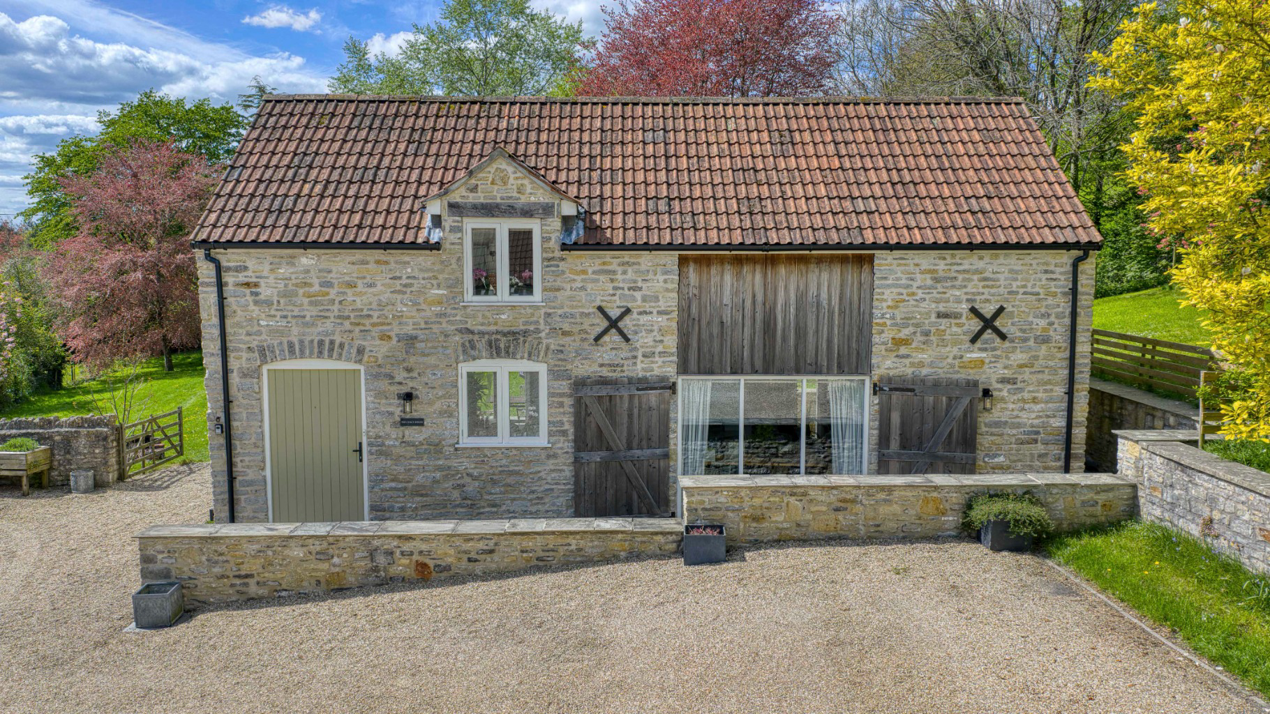 PILTON, Nr. Glastonbury, photo 25