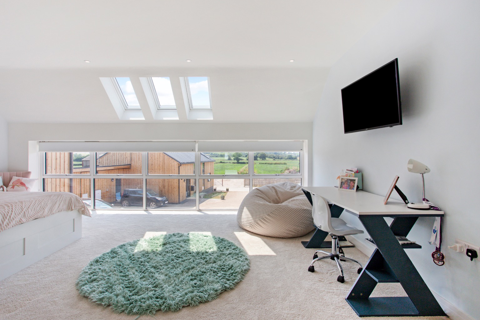 6 minutes from Millfield School, photo 29