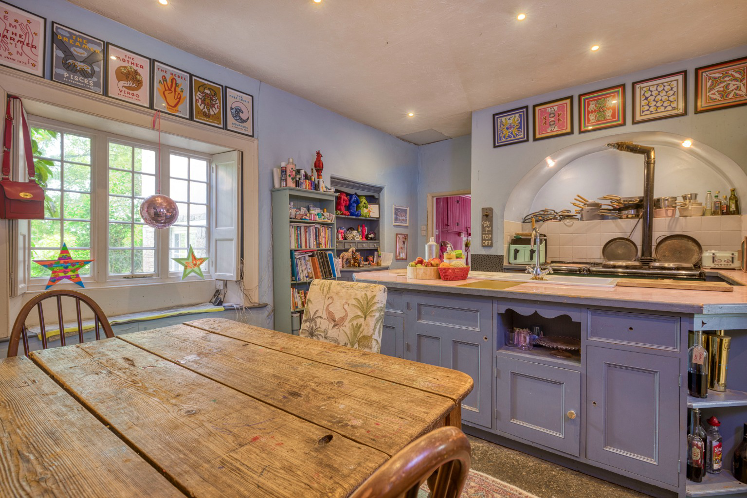 Impressive family home - between Wells and Wedmore, photo 9