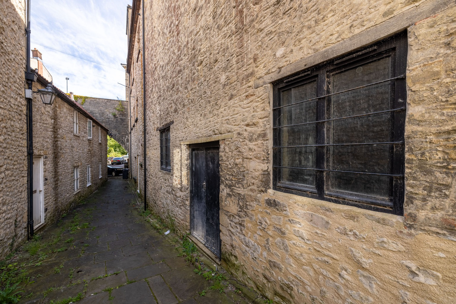 Tipcote Hill, Shepton Mallet, Somerset, BA4, photo 18