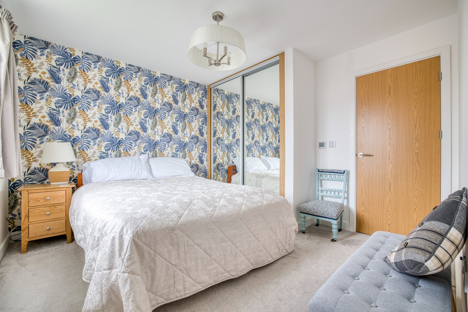 4 bedroom home in quiet location - Wells, photo 8
