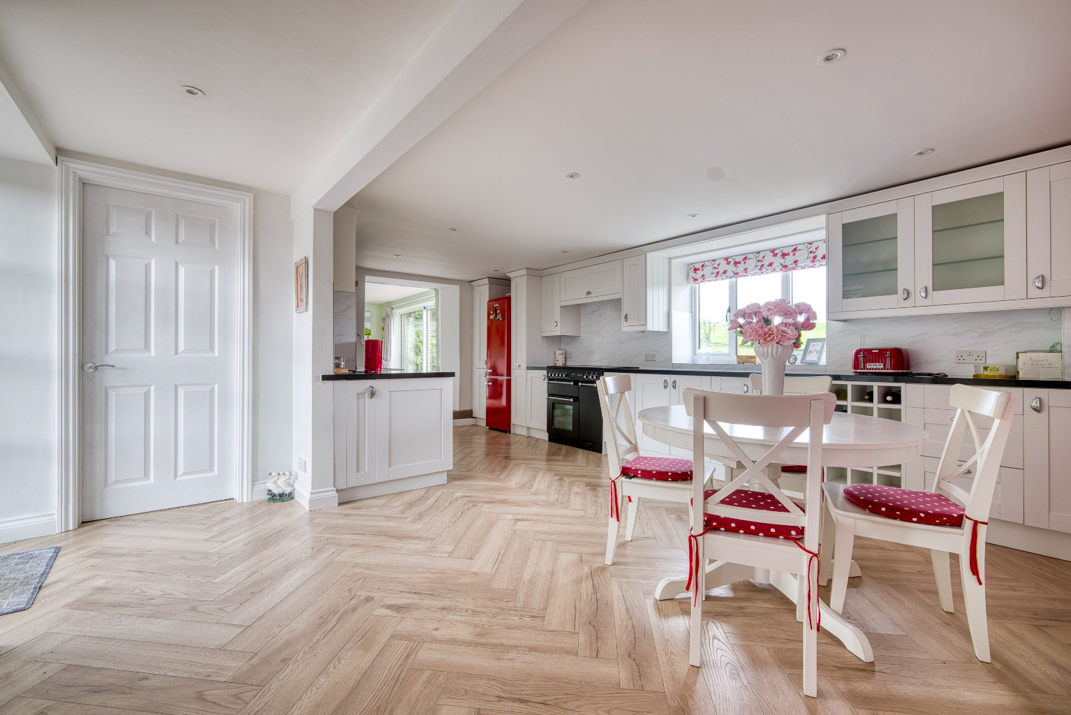 Prestleigh Lane, Prestleigh, photo 3