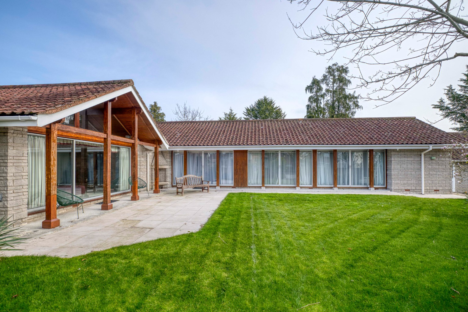 STREET. Great style. Very spacious 3,000 sq.ft. +, photo 26