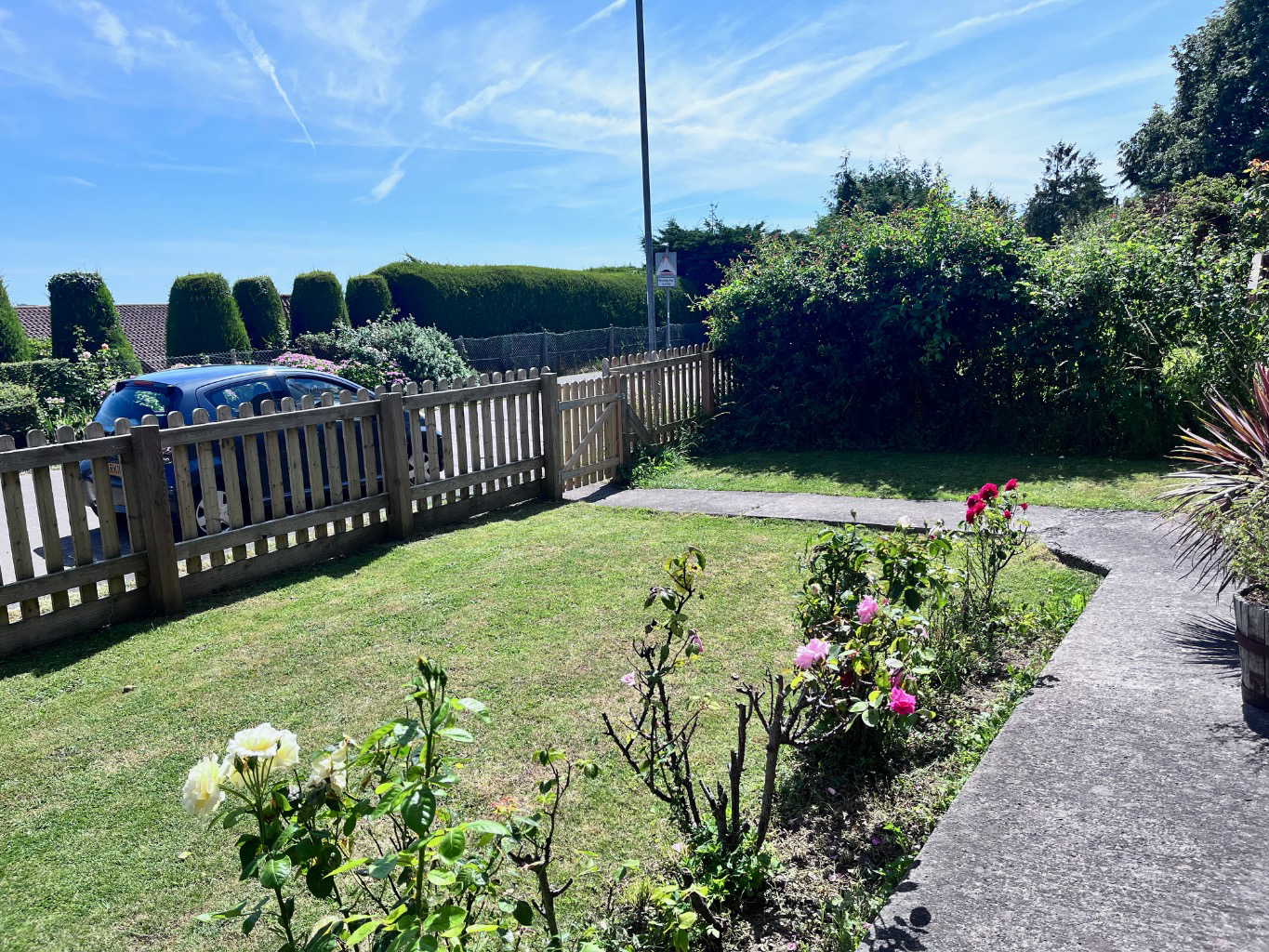Tor View Avenue, Glastonbury, photo 24