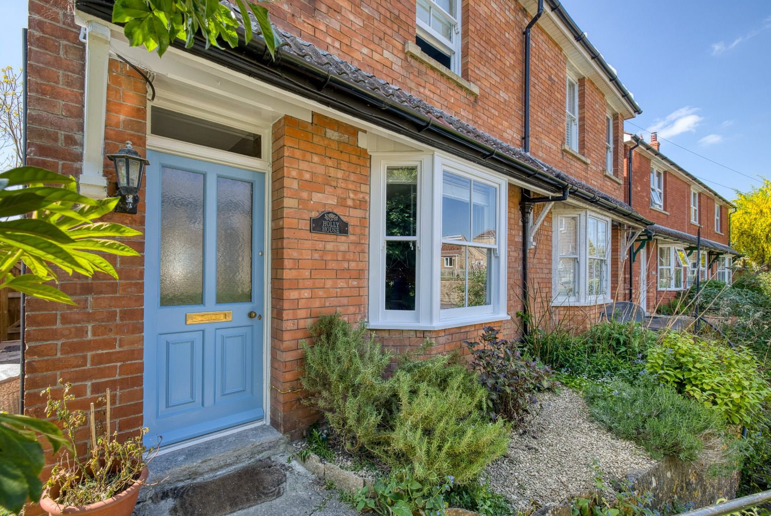 Just a minutes walk from Castle Cary High Street, photo 25