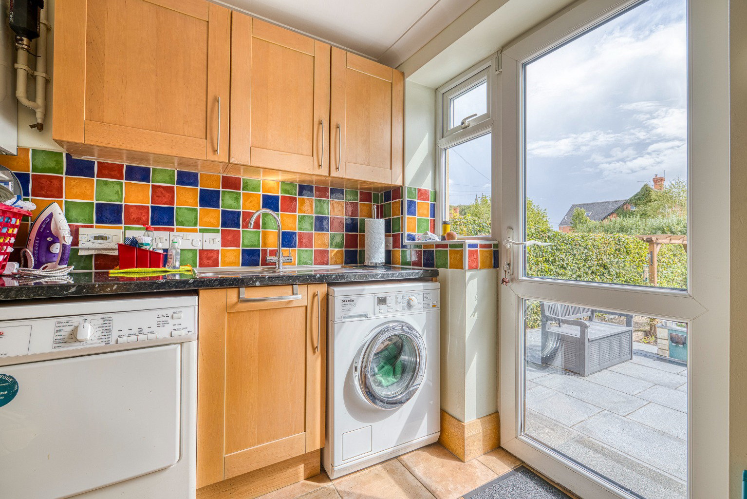 Portway, Wells, photo 16