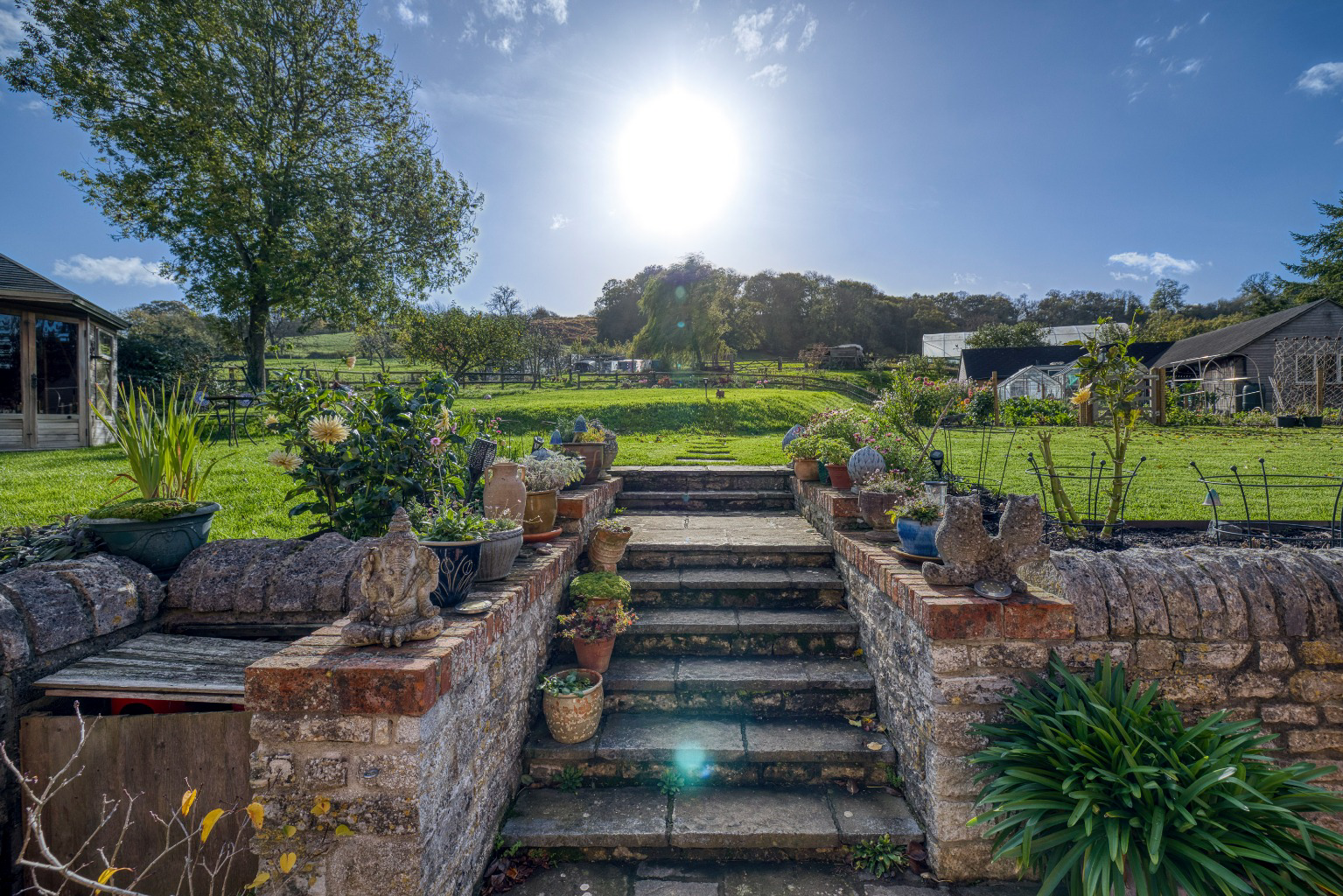 Rural hamlet between Glastonbury and Castle Cary, photo 35