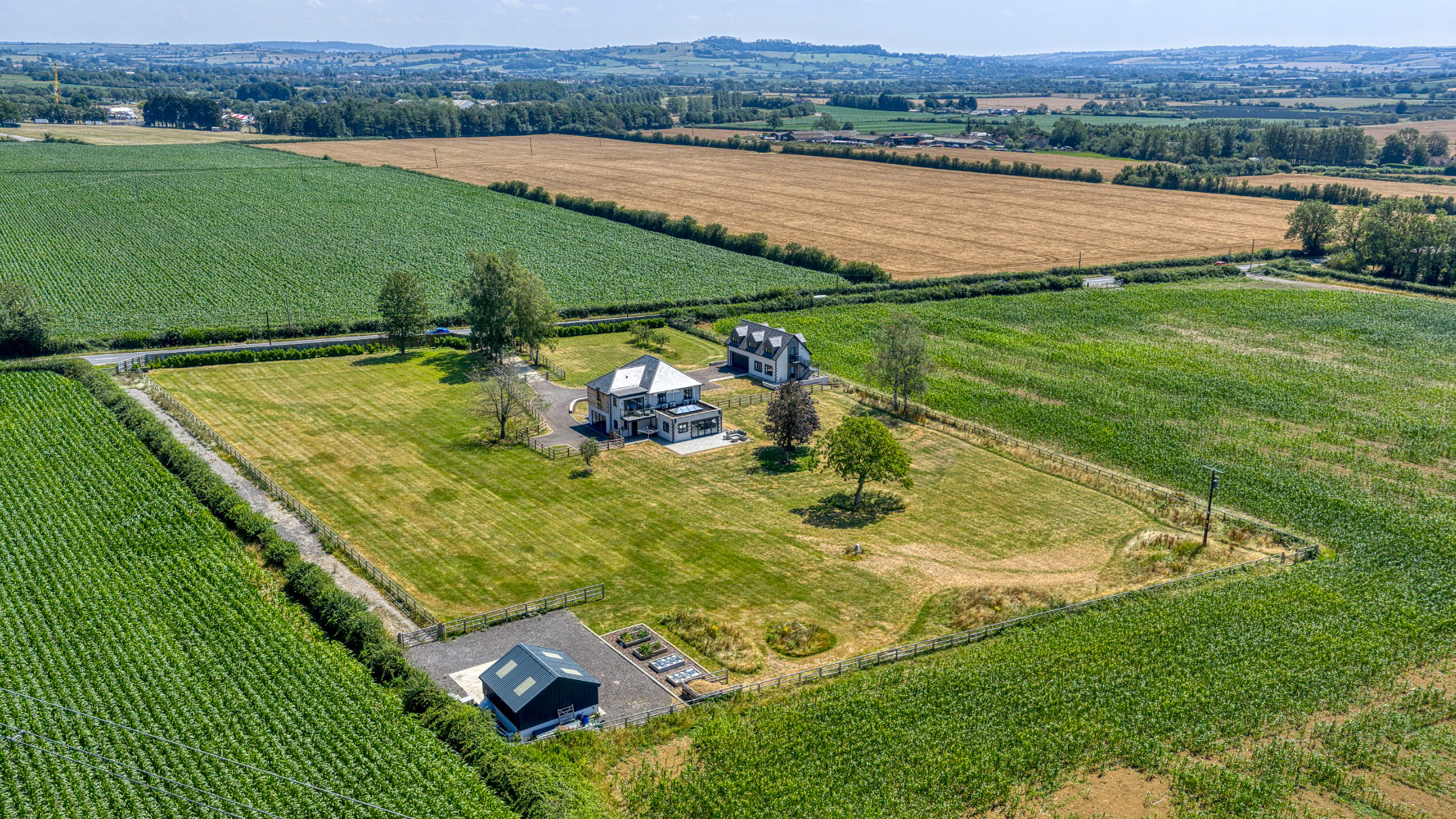 Pylle, Nr. Castle Cary, photo 3