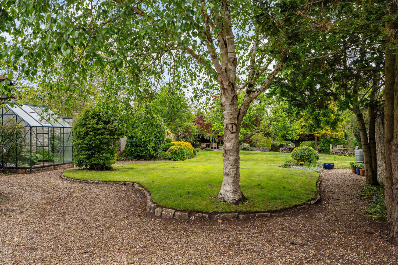 Wiltown, Curry Rivel, photo 24