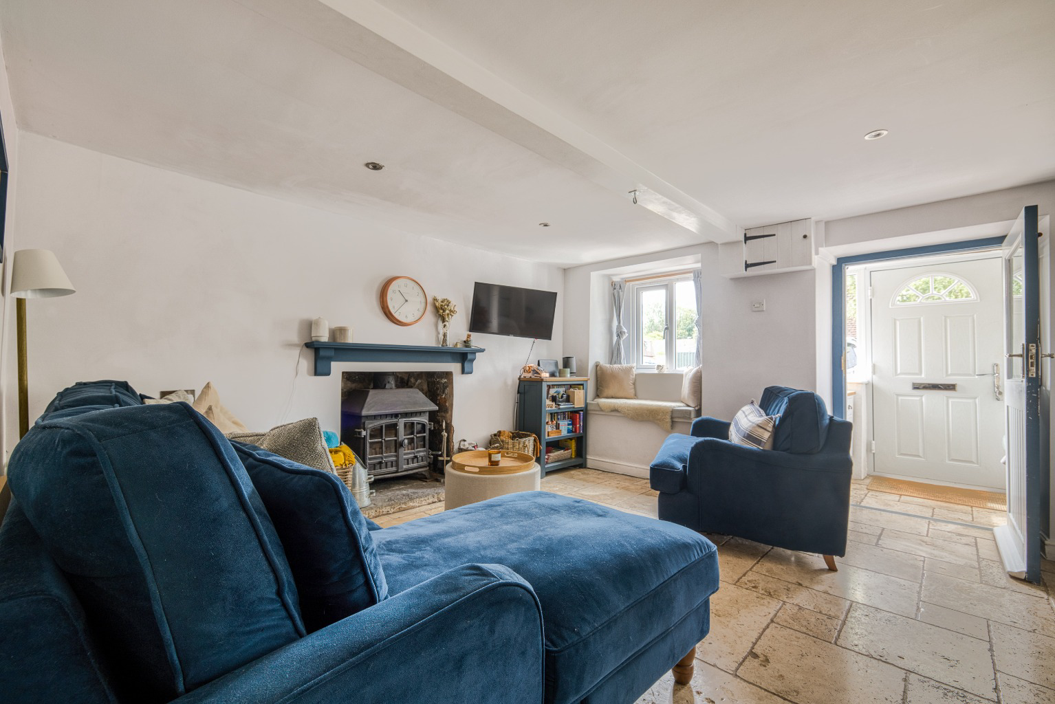 Period cottage - Little London, Oakhill, photo 4