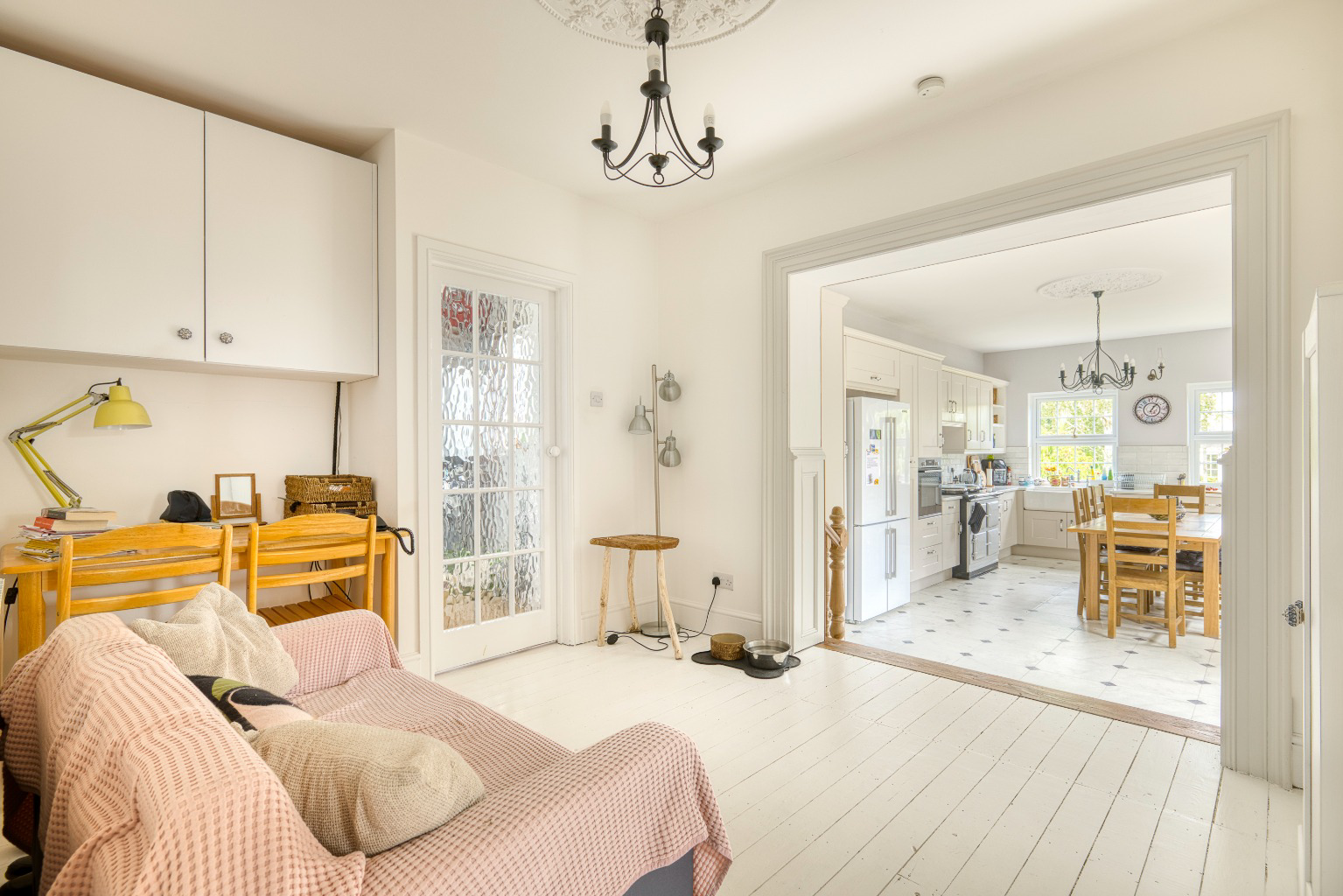 Somerton Road, Street, photo 6