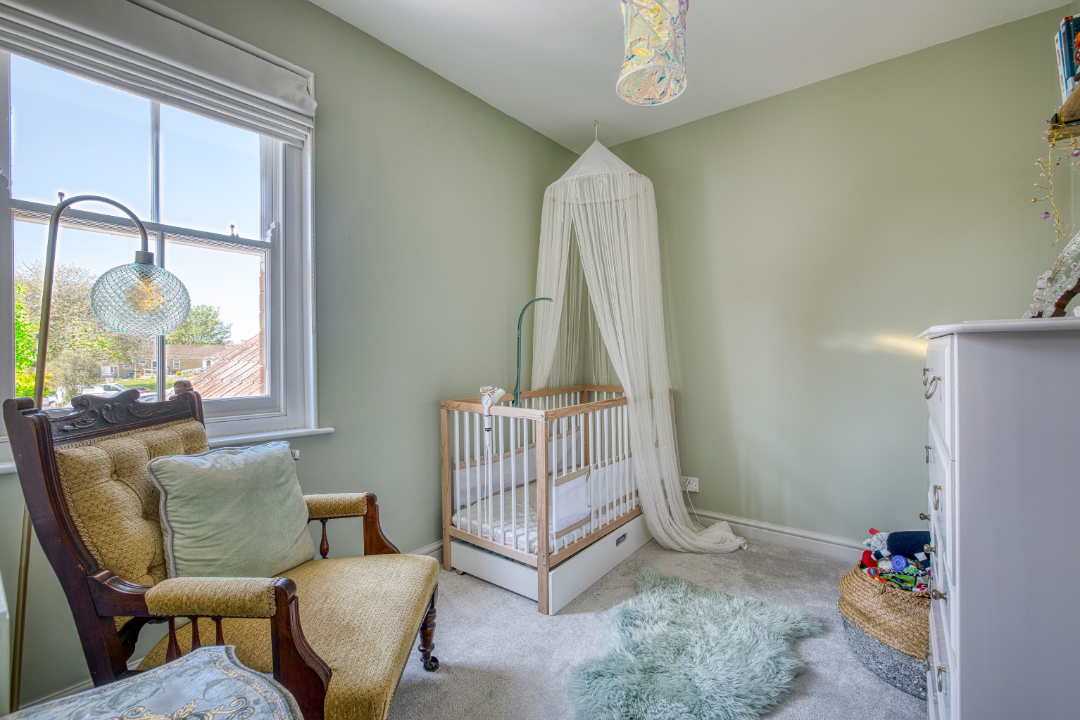 Just a minutes walk from Castle Cary High Street, photo 14