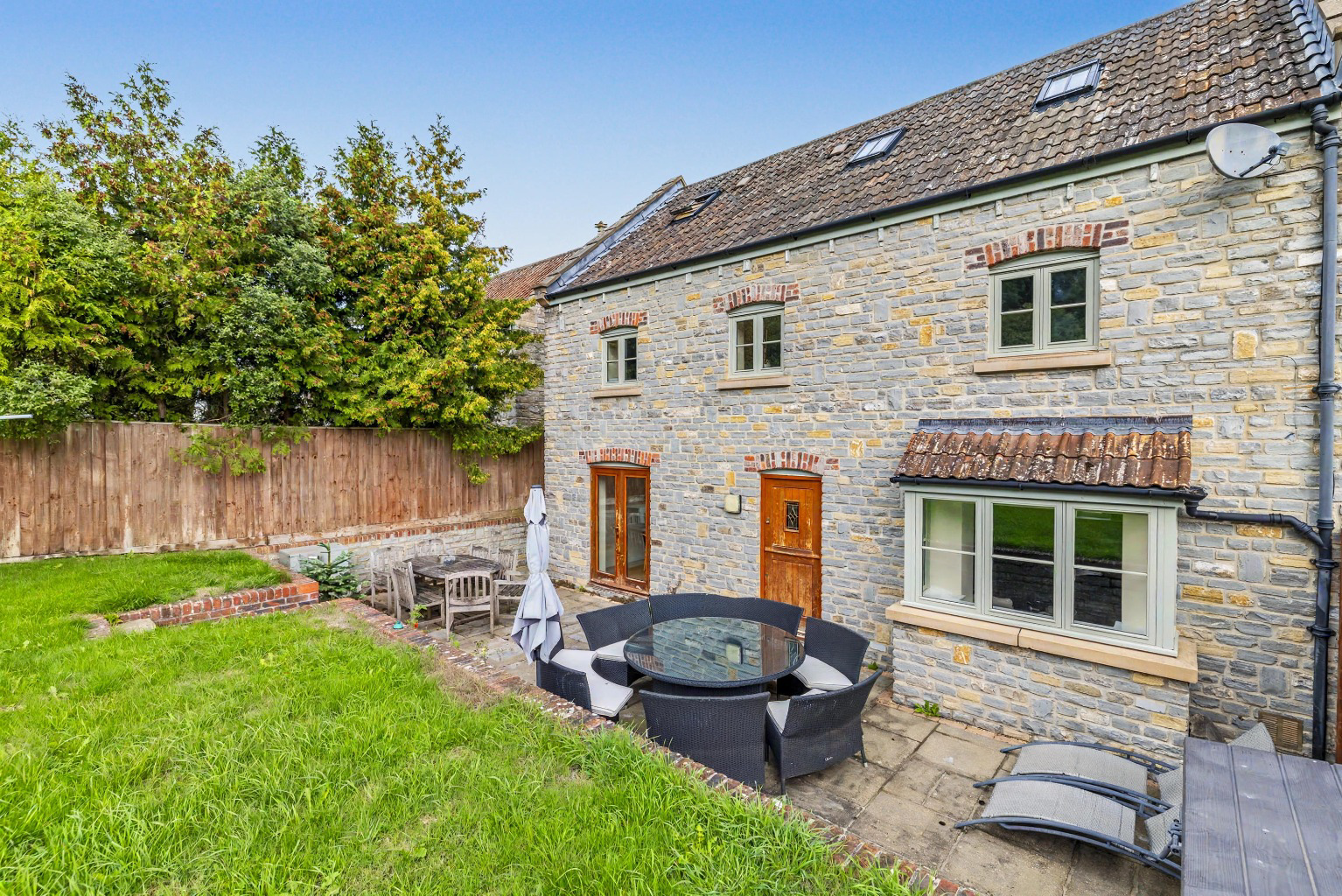 Theale, Wedmore, Somerset, BS28, photo 3