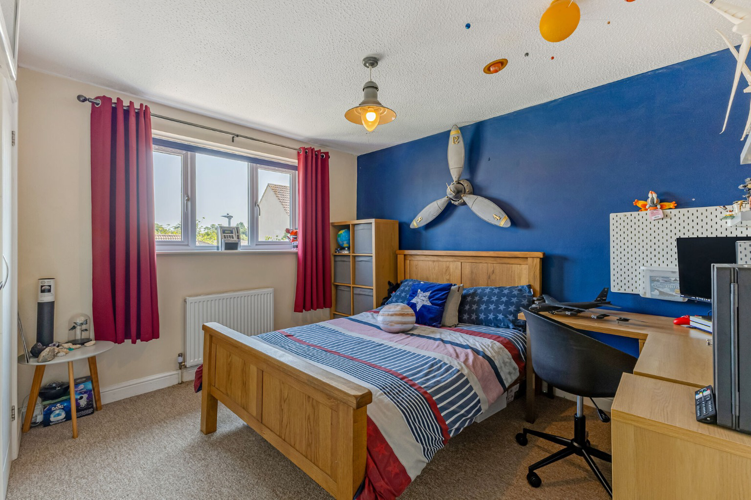 Kiln Drive, Evercreech, photo 6