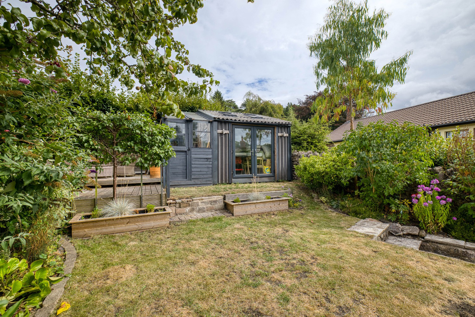 Period cottage - Little London, Oakhill, photo 21
