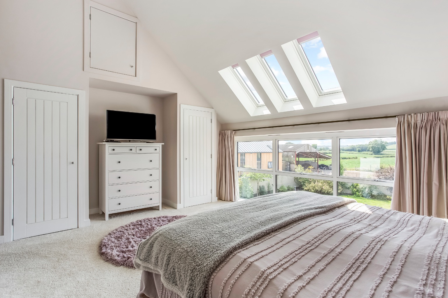 6 minutes from Millfield School, photo 23