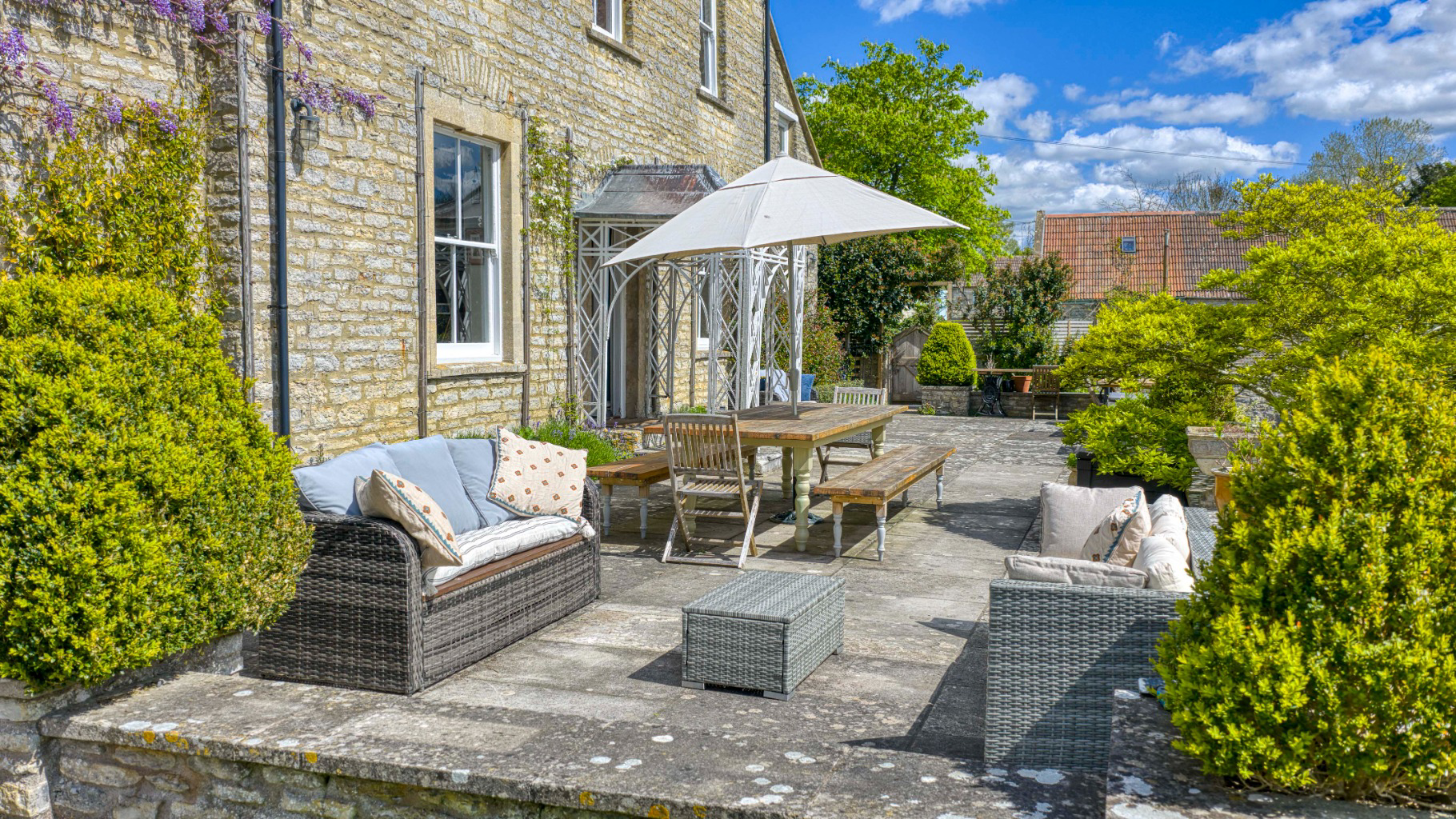 PILTON, Nr. Glastonbury, photo 32