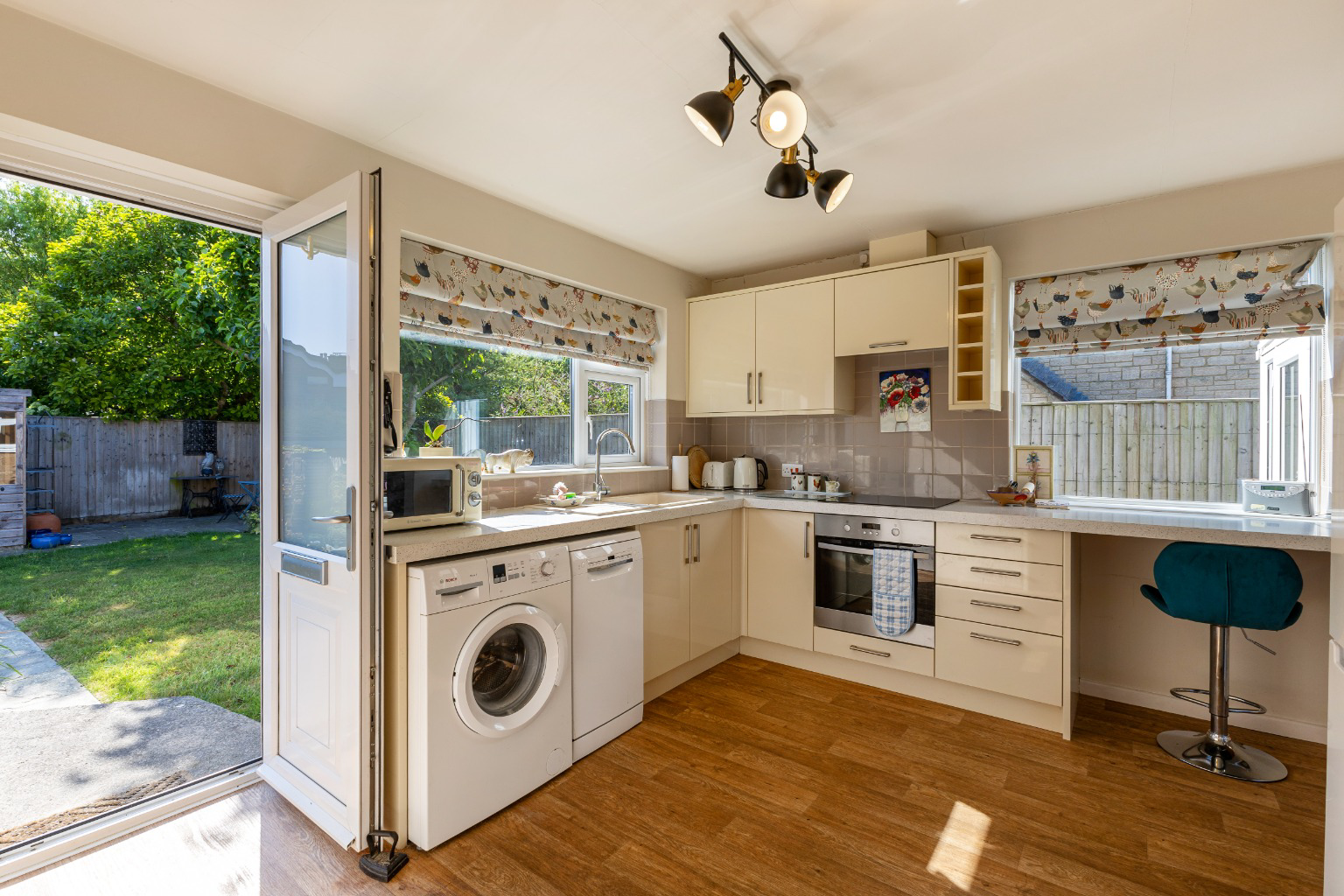 Coombe Close, Castle Cary, photo 4