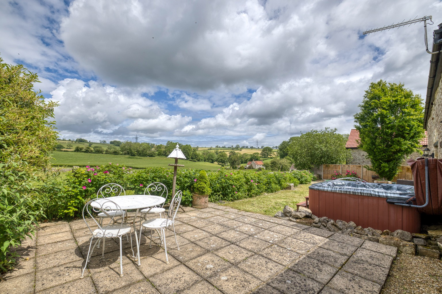 Prestleigh Lane, Prestleigh, photo 2