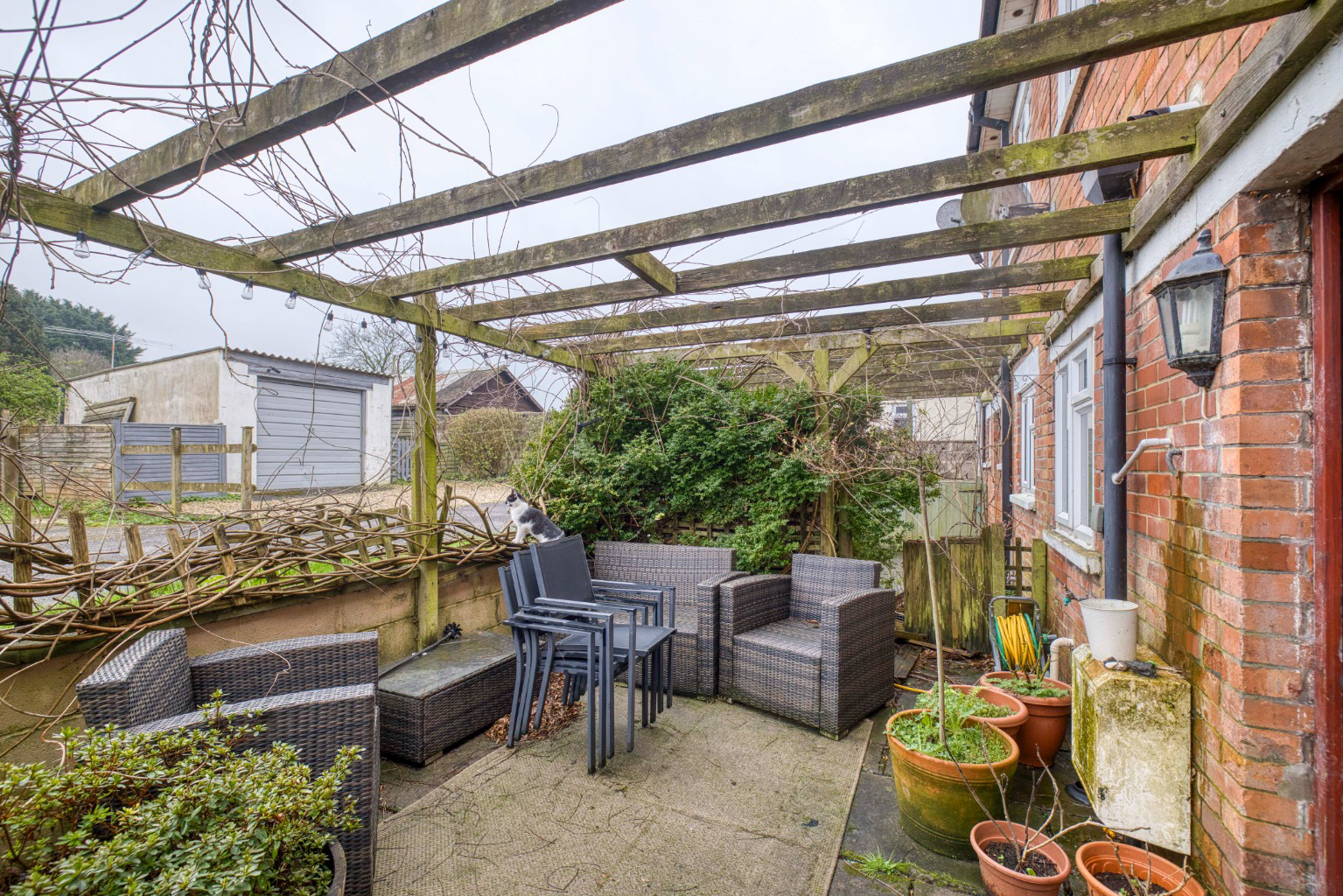 South Bank, Castle Cary, photo 13