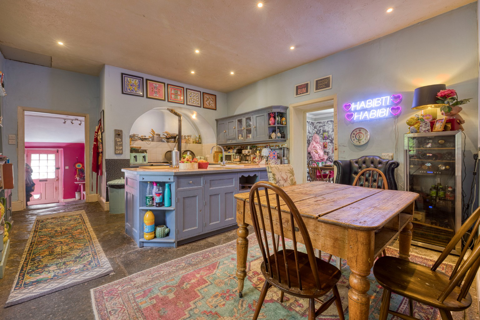 Impressive family home - between Wells and Wedmore, photo 7