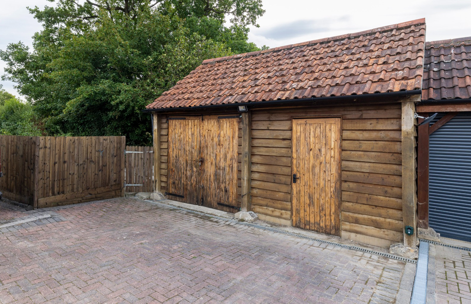 Huxham, near Castle Cary, photo 27