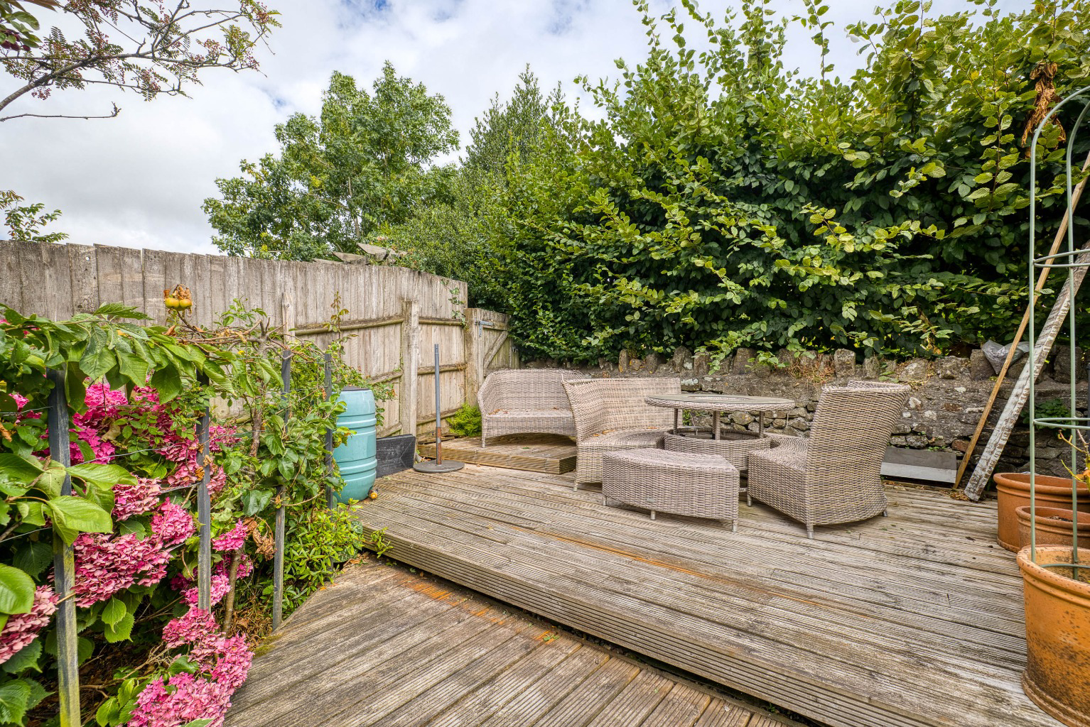 Period cottage - Little London, Oakhill, photo 22