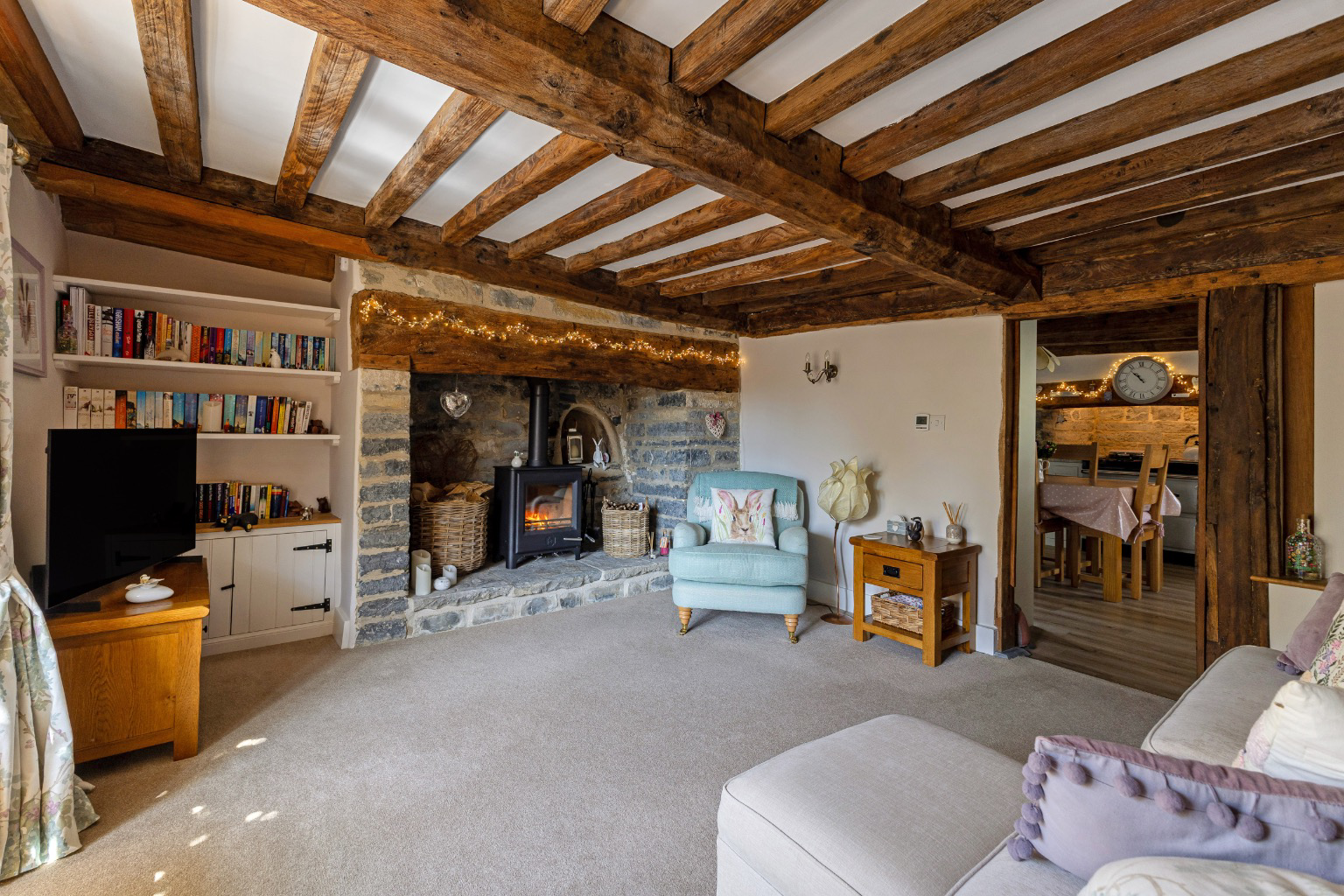 Drayton, Langport, photo 9