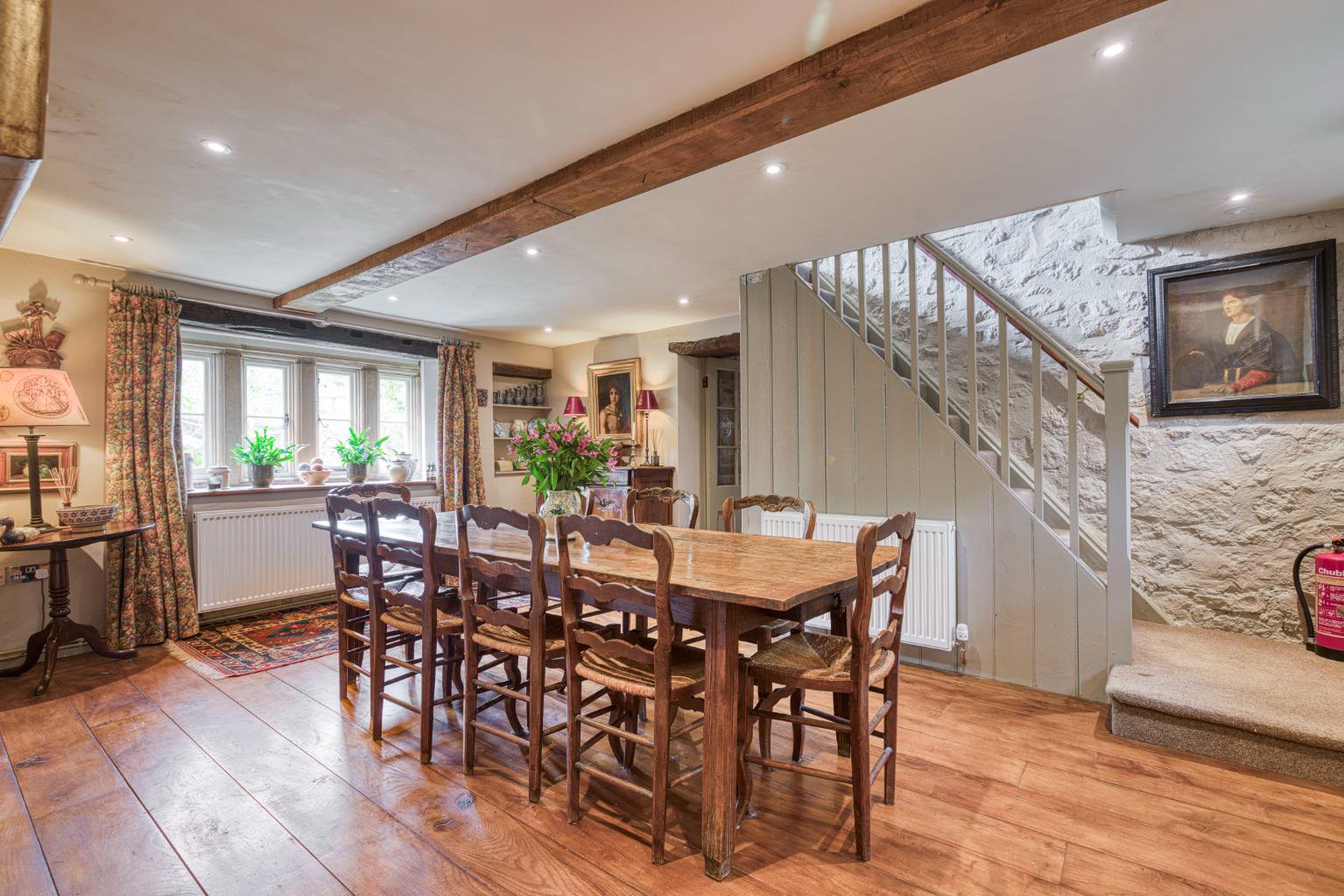 Period home - between Frome and Wells, photo 8